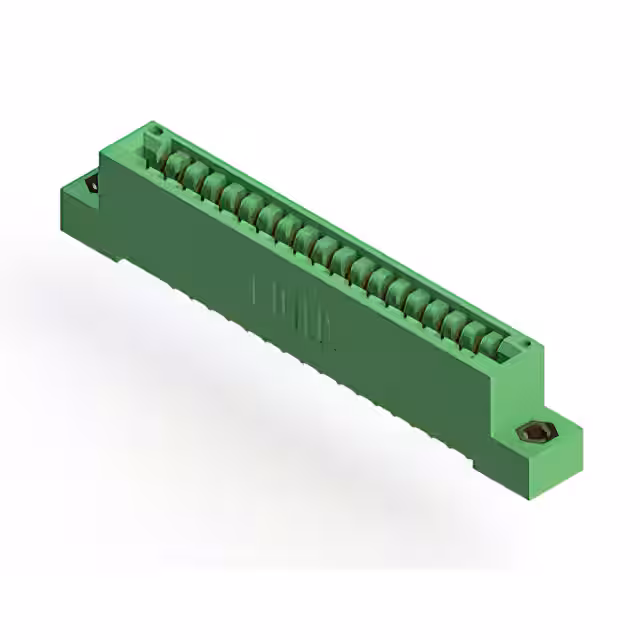 846-019-500-107 EDAC Inc.  Edgeboard Connectors